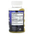 Фото #2 товара Vitamatic, BCAA, натуральный персик, 300 мг, 60 жевательных таблеток