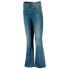 Фото #2 товара G-STAR 3301 Flare jeans