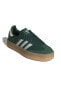 Sambae W Günlük Spor Ayakkabı Sneaker Yeşil