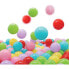 Фото #4 товара DEQUBE Fisher Price: 100 Multicolored Ball Pack