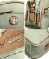 Saffiano Dome Crossbody, Created for Macy's