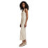 G-STAR Racer Slip Sleveless Long Dress