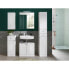 Фото #5 товара Мебель для ванной комнаты PELIPAL Waschbeckenunterschrank Quickset 955