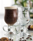 Фото #2 товара Irish Blessing Latte Glass Pair