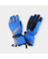 Фото #1 товара Men's Unisex OSO 3M Thinsulate Padding Ski Glove