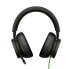 Фото #9 товара Microsoft Xbox Stereo Headset, Kabelgebunden, Gaming, 740 g, Kopfhörer, Schwarz