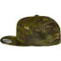 Фото #5 товара FLEXFIT Classic Snapback Multicam® Cap