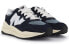 Кроссовки New Balance NB 5740 Версия для мужчин и женщин Модель M5740CD, с амортизацией, свободные от скольжения, низкие, спортивно-повседневные, цвет "Морская волна" 38 - фото #3