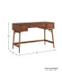 Kendall Counter Height Writing Desk