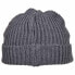 BUILD YOUR BRAND Recycled Fisherman Beanie