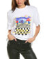 Фото #1 товара Stella Mccartney Day Tripper T-Shirt Women's