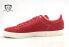 Adidas Stan Smith CS Original Shoes Suede Mens 10.5,11,12.5, 13 Red White ID2044