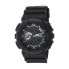 Фото #1 товара Мужские часы Casio G-Shock CLASSIC Чёрный Серебристый (Ø 55 mm)