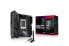 Фото #2 товара ASUS ROG STRIX B760-I GAMING WIFI - Intel - LGA 1700 - Intel® Celeron® - Intel® Core™ i3 - Intel® Core™ i5 - Intel® Core™ i7 - Intel® Core™ i9,... - LGA 1700 - DDR5-SDRAM - 64 GB