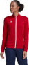 Adidas Bluza adidas Entrada 22 Track Jacket W H57562