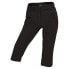 ALPINE PRO Malla 3/4 Pants Черный, 36 - фото #1