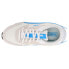 Puma Lo Rider Tech Retro Womens White Sneakers Casual Shoes 384063-01