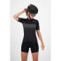 Фото #6 товара ROGELLI Purpose short sleeve jersey