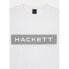 ფოტო #5 პროდუქტის HACKETT HM500770 short sleeve T-shirt