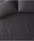 Фото #2 товара Cotton Room Service Sateen Pillowcase 2-Pack - Standard