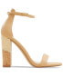 Фото #2 товара Women's Hazelia Two-Piece Dress Sandals