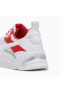 Фото #30 товара Кроссовки мужские PUMA Ferrari Trinity-p White-p Silver-rosso Corsa