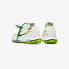 Кроссовки Nike Zoom Terra Kiger 5 Off-White White (Зеленый, Серый)