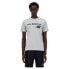Фото #1 товара NEW BALANCE Sport Essentials Graphic short sleeve T-shirt