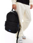 HUGO Blue Vytal backpack in black