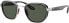 Фото #1 товара Ray-Ban Unisex Sunglasses