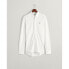 Фото #1 товара Рубашка Gant Regular Pique Long Sleeve Shirt