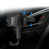 Uchwyt samochodowy do telefonu grawitacyjny na kratkę wentylacyjną nawiew Car Holder H01 czarny