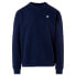 Фото #6 товара NORTH SAILS Logo Crew Neck Sweater