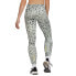 Фото #3 товара ADIDAS Fastimpact Leopard 7/8 Leggings