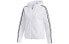 Фото #1 товара Куртка спортивная женская Adidas Trendy_Clothing Featured_Jacket белая