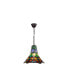 Фото #1 товара Потолочный светильник Viro Buttefly Разноцветный Железо 60 W 25 x 125 x 25 cm