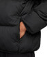 Men's Sportswear Club Water-Repellant Puffer Jacket