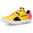 Фото #2 товара Puma Evospeed High Jump 10 Track And Field Mens Orange Sneakers Athletic Shoes