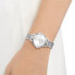 Фото #5 товара Swarovski Armbanduhr Cosmic Rock Uhr Metallarmband Silberfarben Edelstahl 5376080