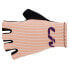 LIV Audacia short gloves