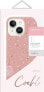 Uniq Etui UNIQ Coehl Terrazzo Apple iPhone 14 różowy/coral pink