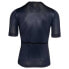 BIORACER Metalix short sleeve jersey