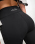 Ellesse Pennie leggings in black 34 - фото #8