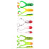 Фото #1 товара SPRO Iris The Frog 150 mm Soft Lure