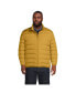 Big & Tall Down Puffer Jacket