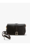 Фото #1 товара Сумка Koton Crossbody Metal Buckle Detail