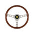 Racing Steering Wheel Momo INDY HERITAGE Wood Ø 35 cm