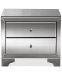 Фото #5 товара Farrah Mirrored Nightstand