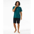 Фото #5 товара RIP CURL Searchers Embroidery short sleeve T-shirt