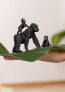 Фото #3 товара Игровой набор Schleich Gorilla Family Flatland WL (Плоскогорье Горилл)